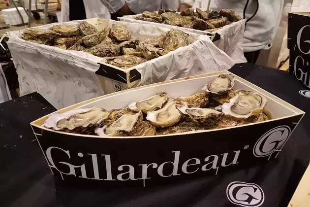 Faire appel à un poissonnier spécialisé dans les huîtres lors d'un mariage, Chaponost, Poissonnerie Florent