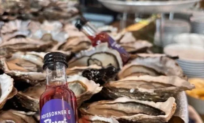 Organisation de banquets autour de plateaux de fruits de mer à Chaponost, Chaponost, Poissonnerie Florent
