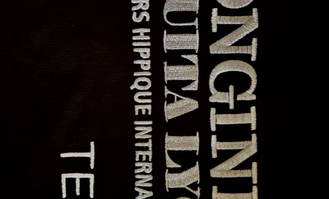 Animation prestation huître écaillé Equita 2025, Chaponost, Poissonnerie Florent