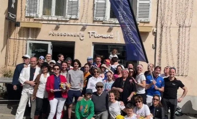 Poissonnerie Florent : votre partenaire pour des événements inoubliables, Chaponost, Poissonnerie Florent