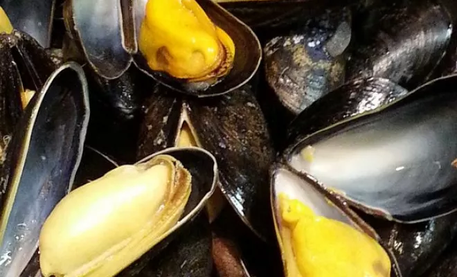 Poissonnerie artisanale, Chaponost, Poissonnerie Florent
