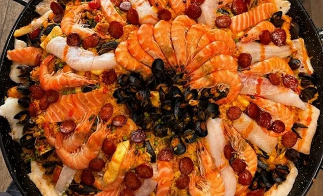 Poissonnerie artisanale, Chaponost, Poissonnerie Florent